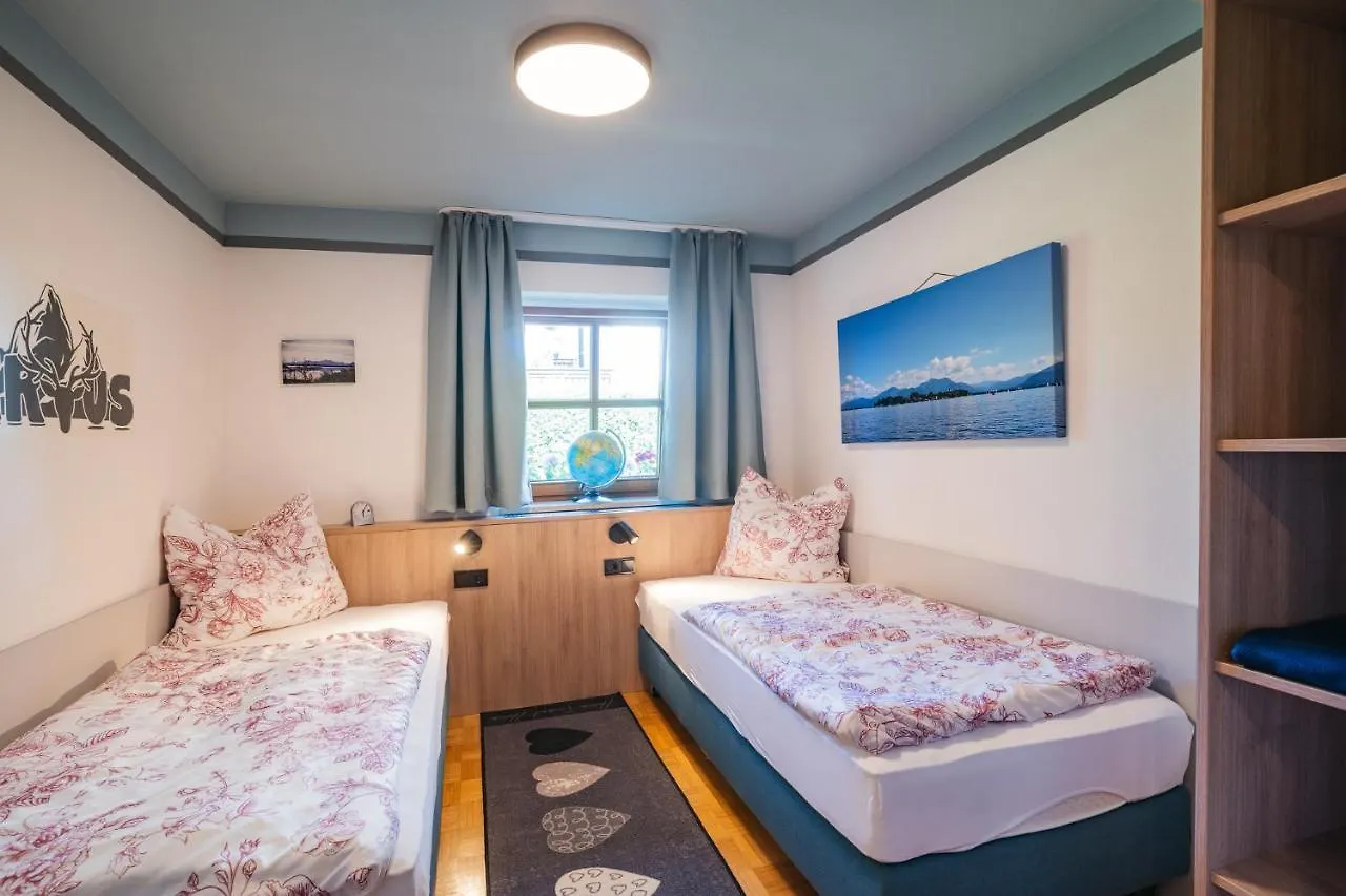 Apartment Gästehaus Maria Eggstätt Deutschland