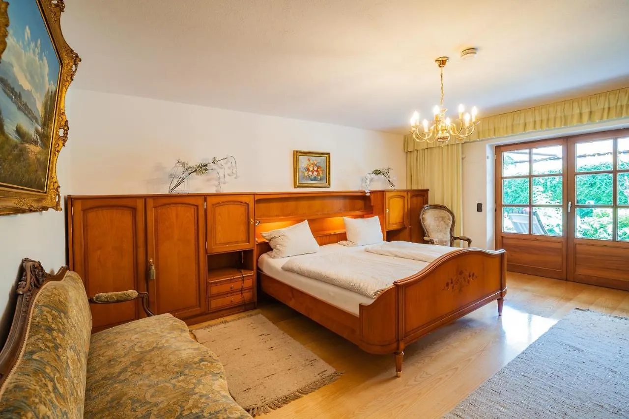 Gaestehaus Maria Eggstätt Apartamento