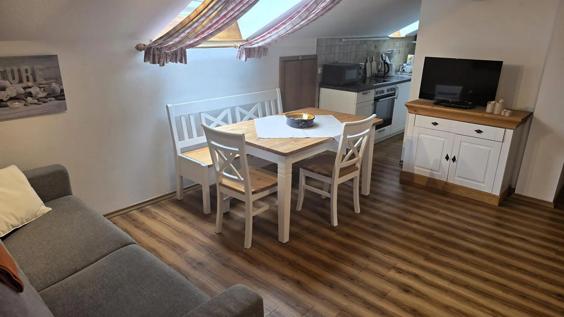Apartment Gästehaus Maria Eggstätt Deutschland