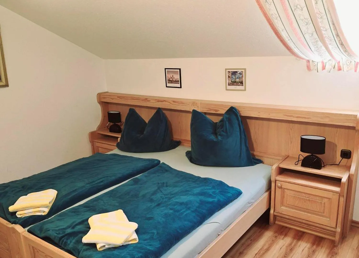 Apartment Gästehaus Maria Eggstätt Deutschland